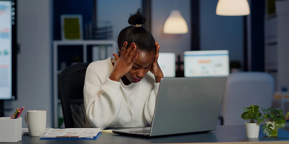 8 signs you need to quit your job right now